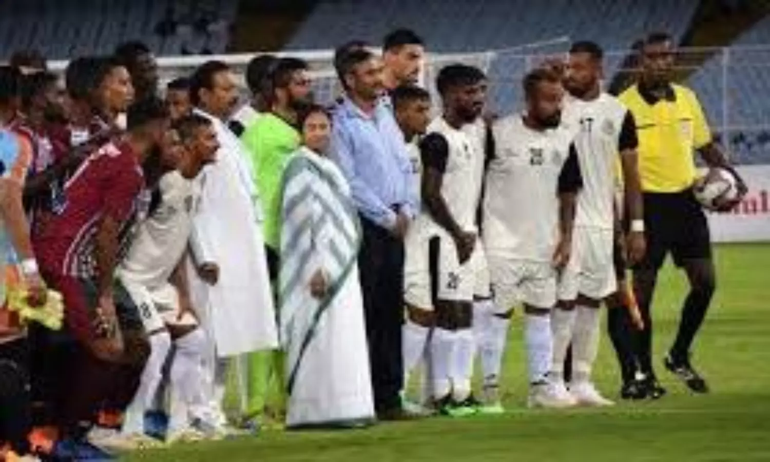 Swami Vivekananda Cup