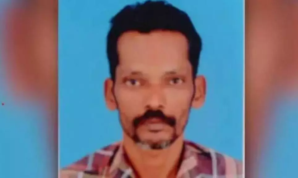 Man dies of brain-eating amoebic infection in Kerala; 6th death in a month Man dies of brain-eating amoebic infection in Kerala; 6th death in a month