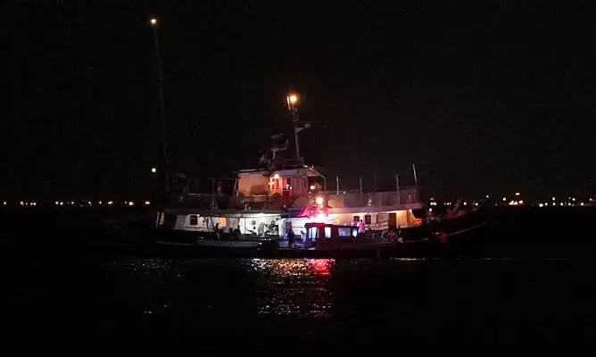 Tunisia says attack on Gaza aid flotilla ship was ‘orchestrated’