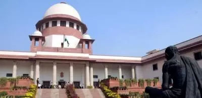 Supreme Court upholds FIR against former CBI officer