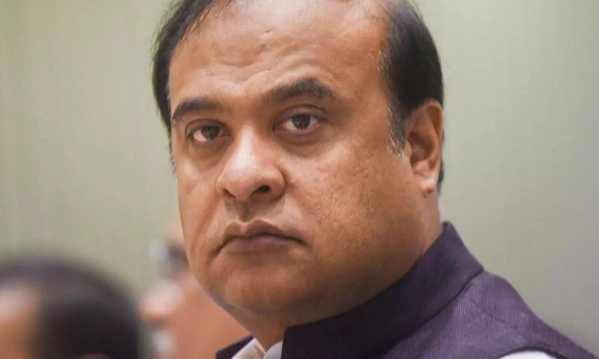 Karimganj to Shribhumi: Assam witnesses huge protests over renaming