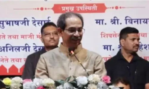 Shiv Sena(UBT) to protest against Indo-Pak match, declares ‘Sindoor Raksha’ stir