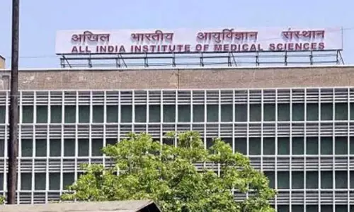 AIIMS launches AI-powered app to support student mental health and prevent suicides