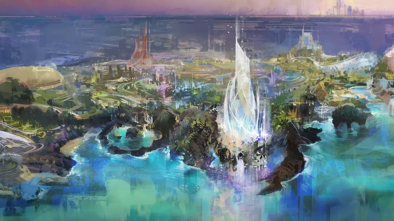 Disney confirms Abu Dhabi castle to feature first-ever water design