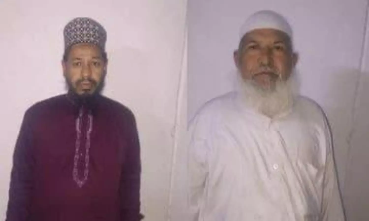 Mosque president in MP booked over imam’s stay, seen as fallout of Milad procession row