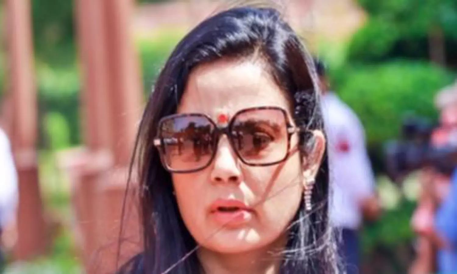 Mahua Moitra sticks to her remarks on Matua community despite backlash