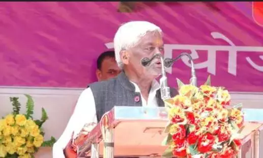 Prepare our youth, or India may also descend into civil war: MP BJP leader