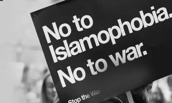 Anti-Muslim incidents ‘skyrocketed’ in Australia since war in Gaza