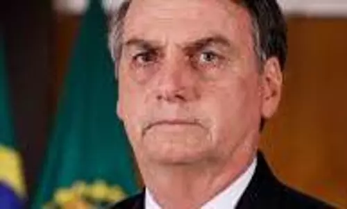 Former Brazilian president Bolsonaro handed 27-year prison term in coup attempt case