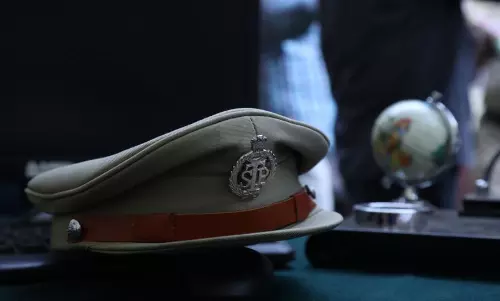 Hindu man killed after Prophet post: SC slams police for ignoring Muslim victim’s complaint