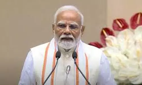 PM Modi