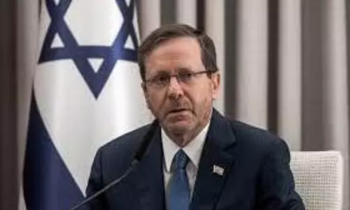 Isaac Herzog