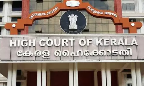 Kerala HC pulls TDB over unauthorised removal of gold-plated coverings at Sabarimala