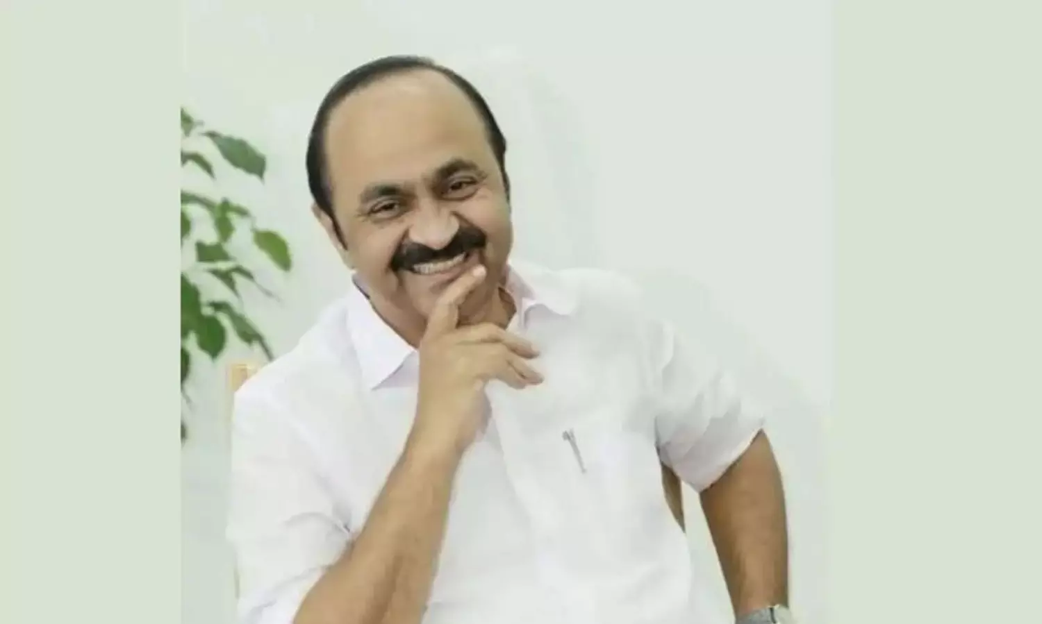 Congress-led UDF to oppose SIR in Kerala: V D Satheesan