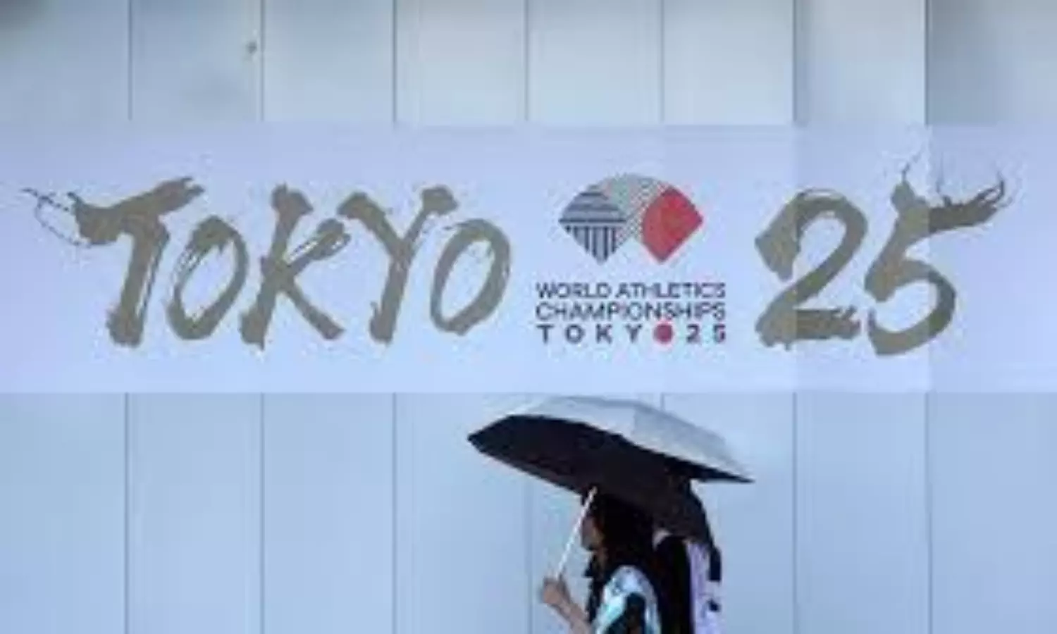 Tokyo World Athletics Championships