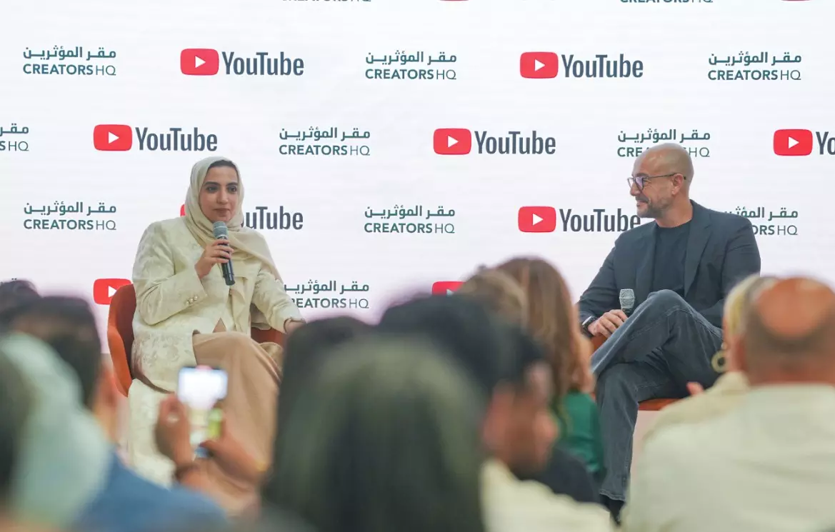 Creators HQ, YouTube to launch first YouTube Academy in MENA