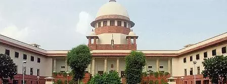 Decide bail pleas within two months: SC directs courts