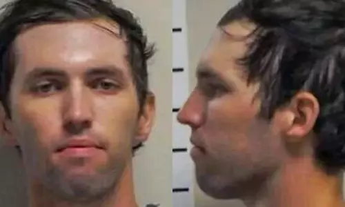 Suspect arrested in killing of Trump’s close supporter Charlie Kirk