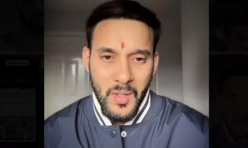 Sedition case filed against UP YouTuber, influencer alleges targeting for anti-RSS views