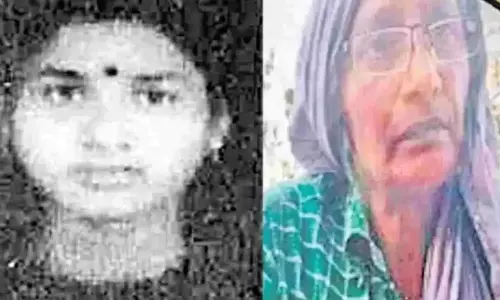 Senior Maoist leader with Rs 1 crore bounty surrenders in Telangana