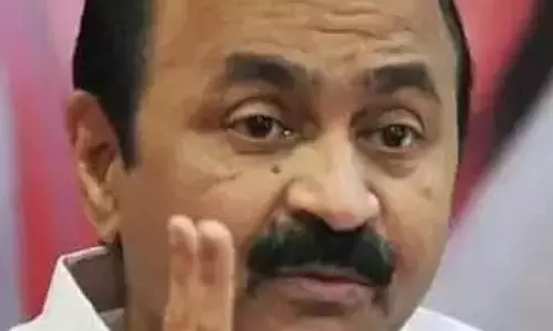 CM Vijayan must shed ostrich-like attitude: LoP Satheesan