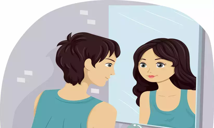 Man cuts off genitals to become girl in Uttar Pradesh