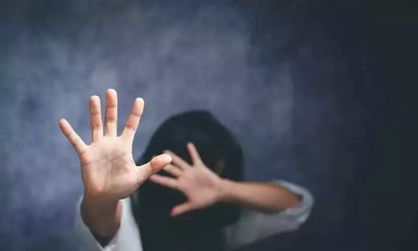 Sikh woman gets brutally raped, faces racist abuse in UK