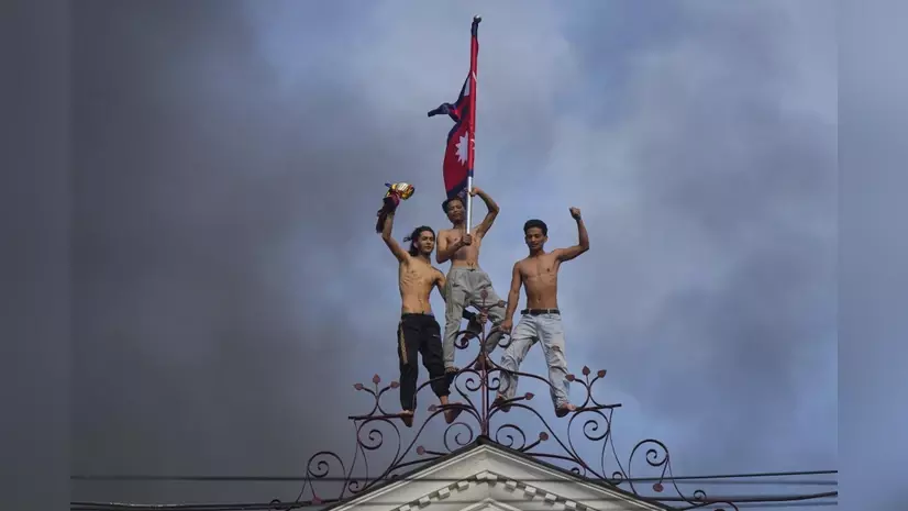 Nepals next parliamentary election scheduled for March 5