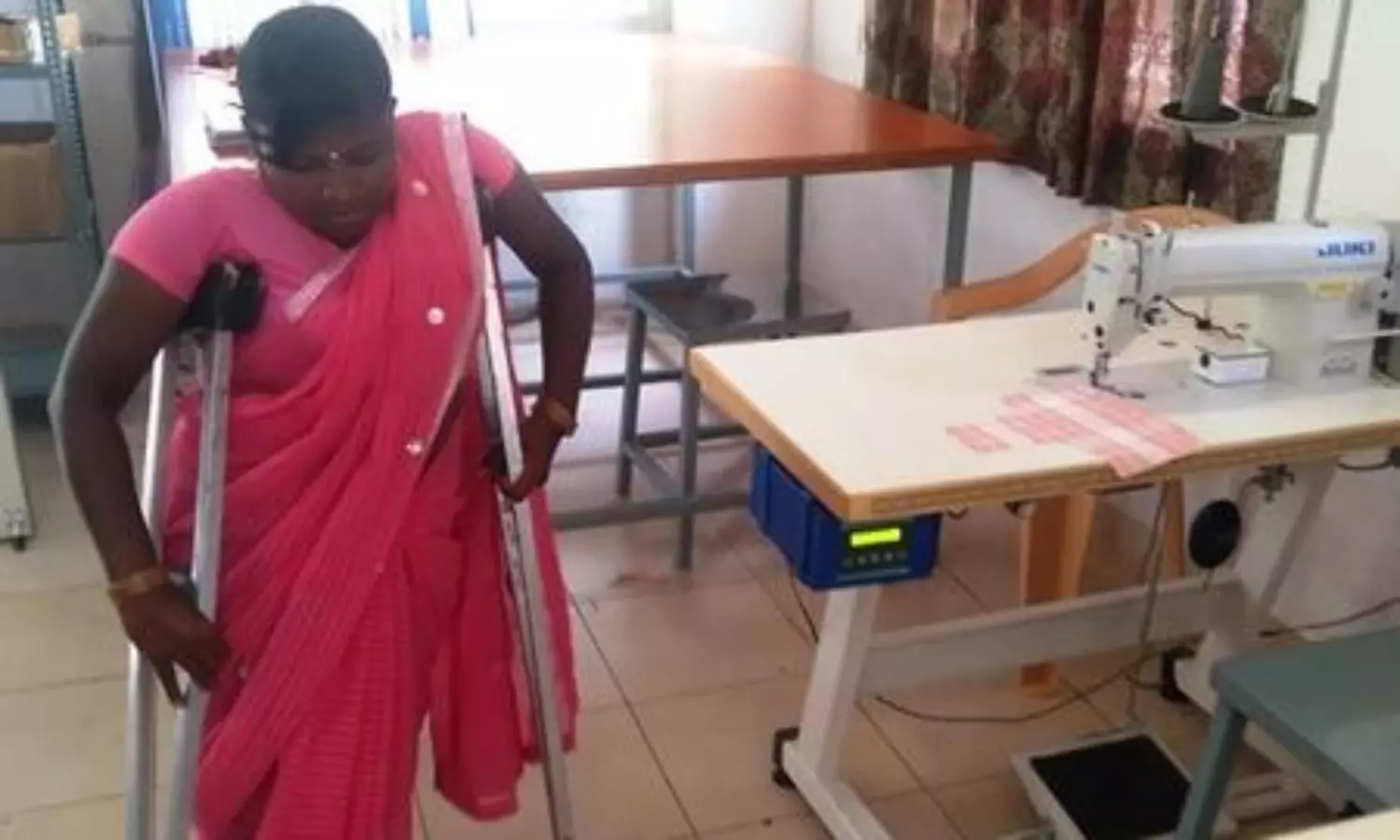 Indian researchers secure 3 patents in assistive tech for differently-abled