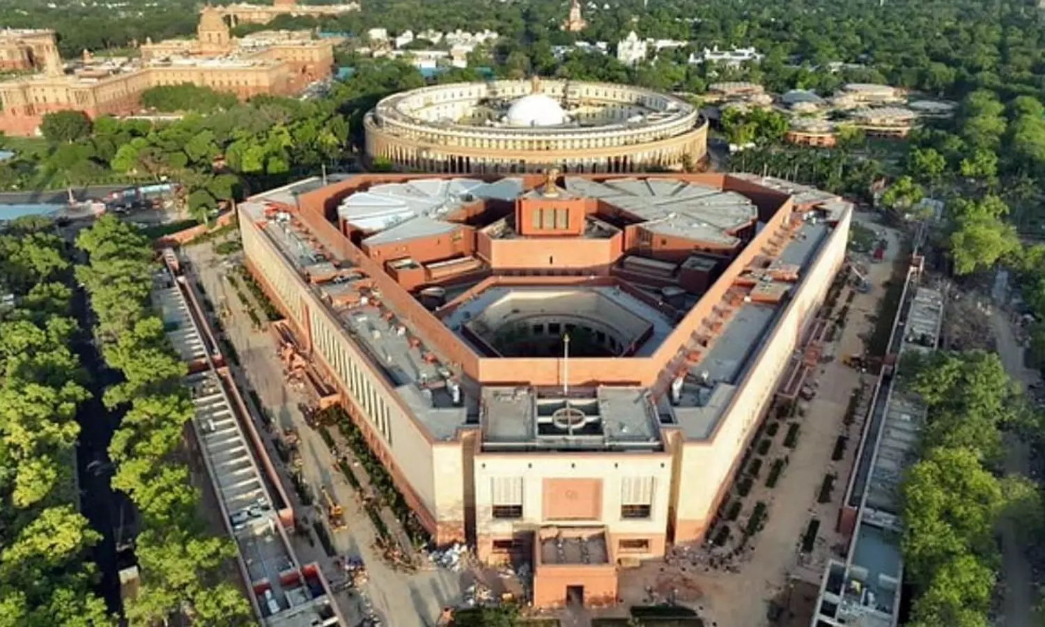 Oppn to boycott JPC on three new bills