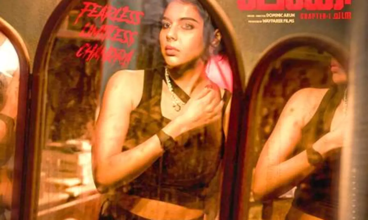 Lokah: Chapter 1 box-office collections cross Rs 112 crores on day 17