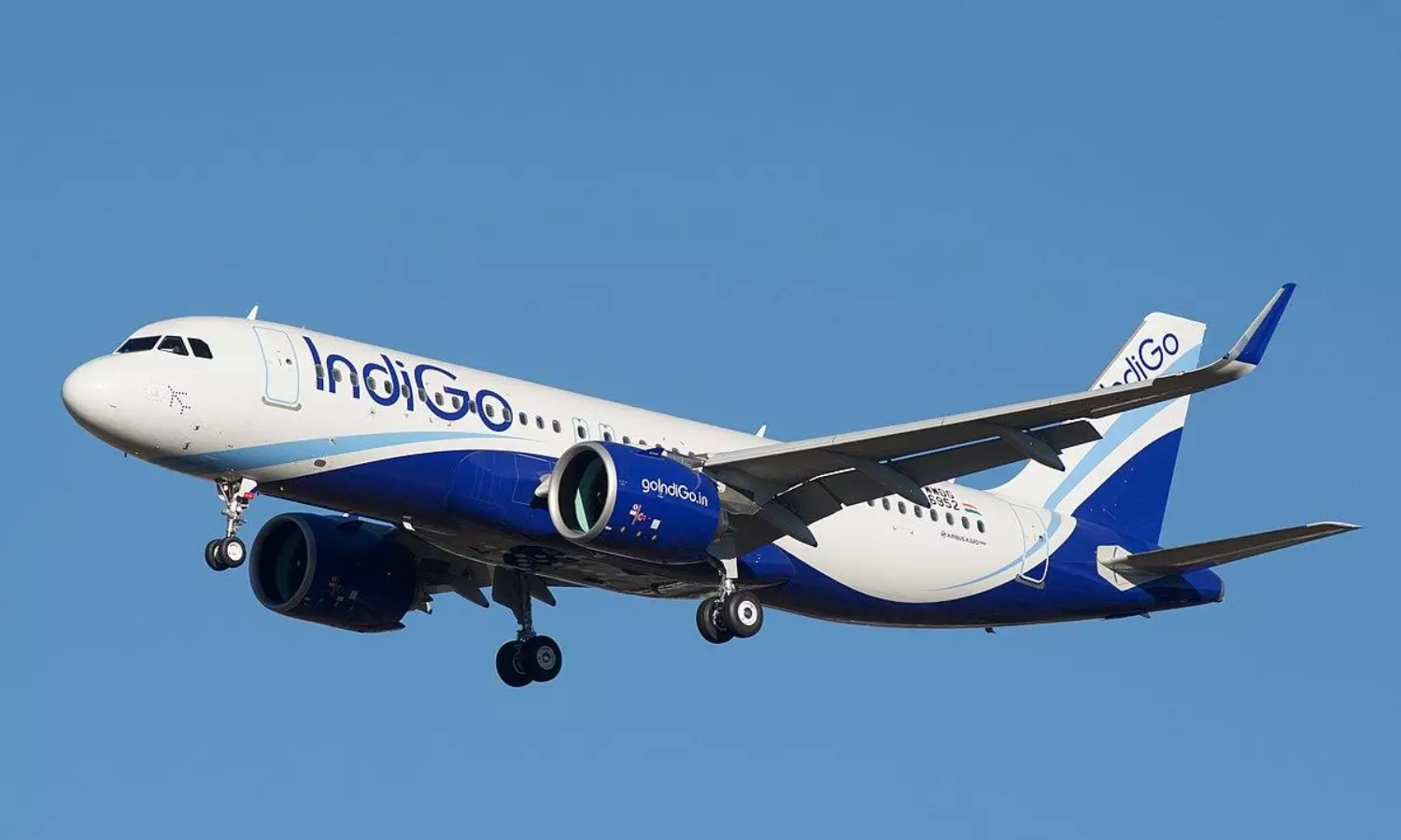 IndiGo flight aborts take-off in Lucknow after technical snag
