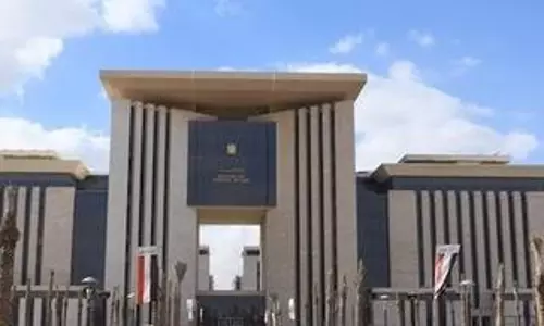 Egypt renews push for nuclear-free Middle East