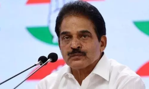 Congress slams RSS, says Kesari article exposes ‘anti-Christian stance’