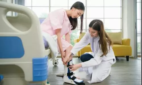 Chinese scientists’ new Bone Glue can repair fractures in 3 minutes