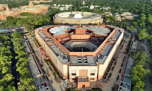 Oppn to boycott JPC on three new bills