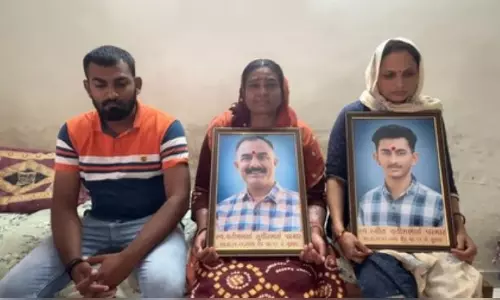 Match with Pakistan? Our tears havent dried yet: Pahalgam victims family