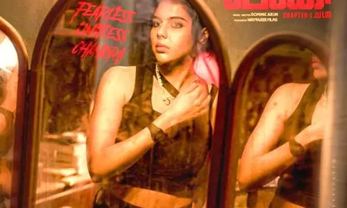 Lokah: Chapter 1 box-office collections cross Rs 112 crores on day 17