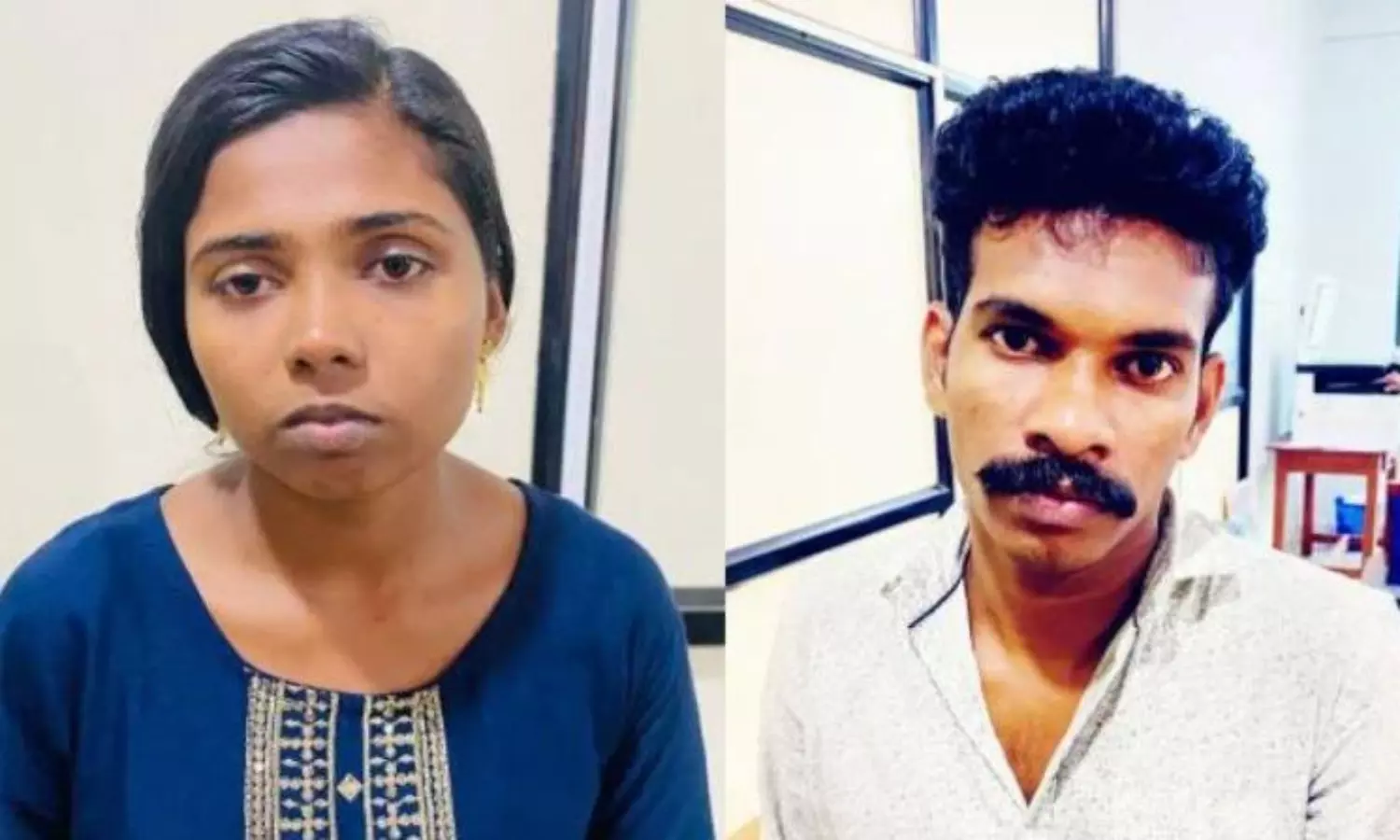 Young couple brutally torture two people after a friendly invite