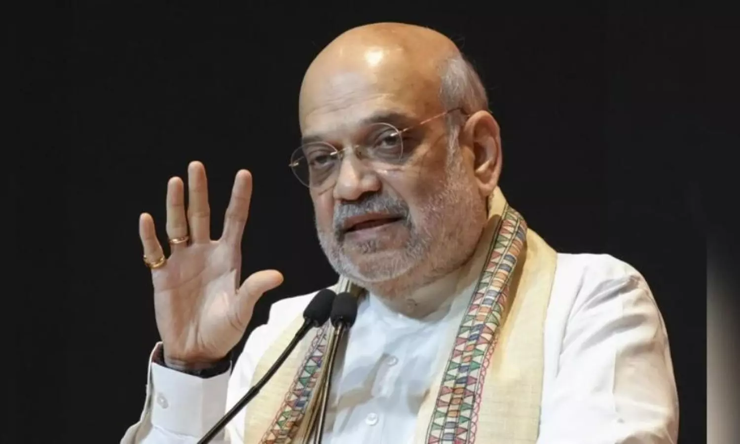 Amit Shah orders study of protests since 1974 to stop future agitations by ‘vested interests’: report