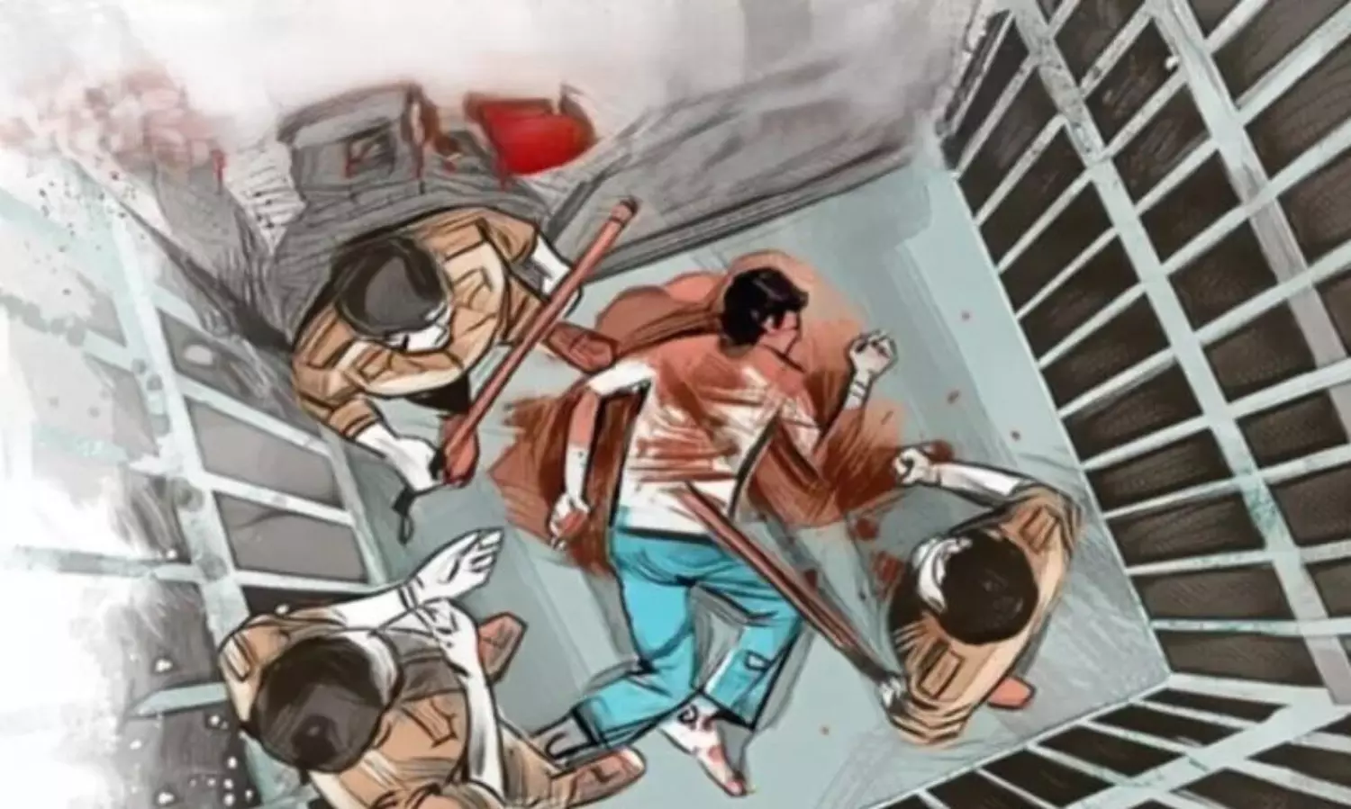 Gujarat police probed for torture and sexual abuse of minor Muslim boy in illegal detention