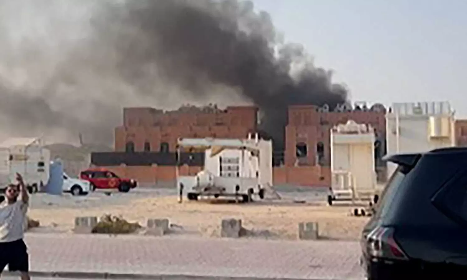 India’s pact with Israel facing charges of genocide and violations of international law