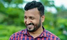 Suspended Congress MLA Rahul Mamkoothathil attends Kerala Assembly session