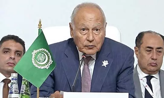 Arab League backs Qatar ahead of emergency summit on Israeli strike Arab League backs Qatar ahead of emergency summit on Israeli strike