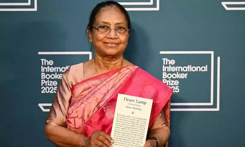 Kntka HC dismisses petitions against Banu Mushtaq inaugurating Dasara