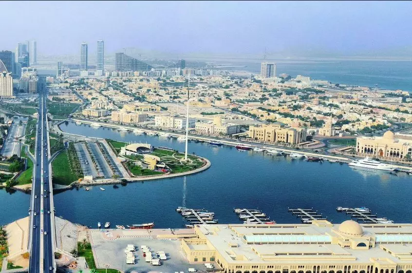 Sharjah records 361% hike in capital investment