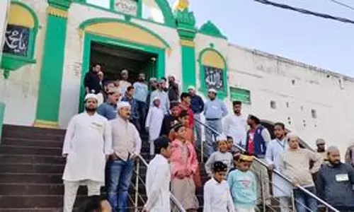 Allahabad HC to hear plea against charge sheet in Sambhal Jama Masjid violence case