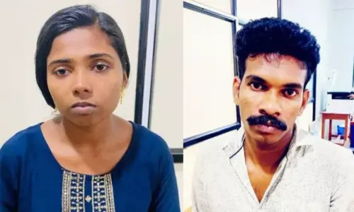 Young couple brutally torture two people after a friendly invite