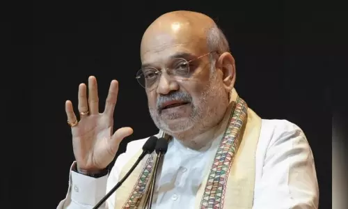 Amit Shah orders study of protests since 1974 to stop future agitations by ‘vested interests’: report