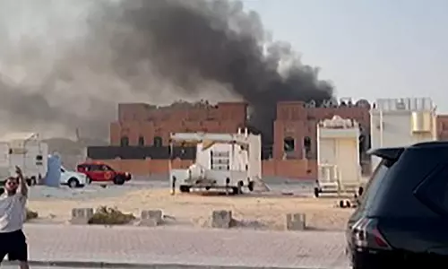 India’s pact with Israel facing charges of genocide and violations of international law